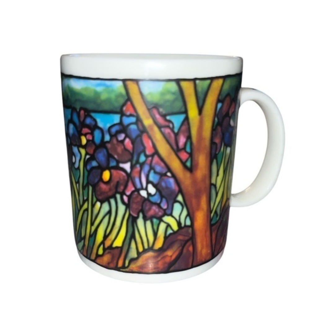 The Museum Company Art Designed 12oz Mug